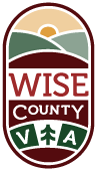 Visit Wise County VA Logo